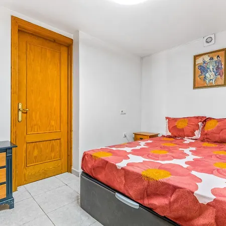 Apartment St James Hill Studio *