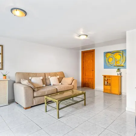 Apartment St James Hill Studio *