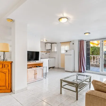 Apartment St James Hill Studio *