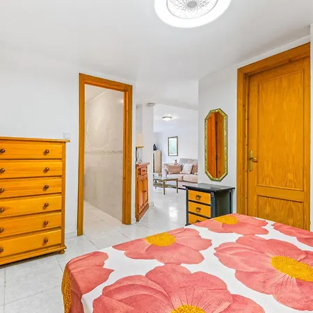 Apartment St James Hill Studio Dehesa de Campoamor (Orihuela Costa)