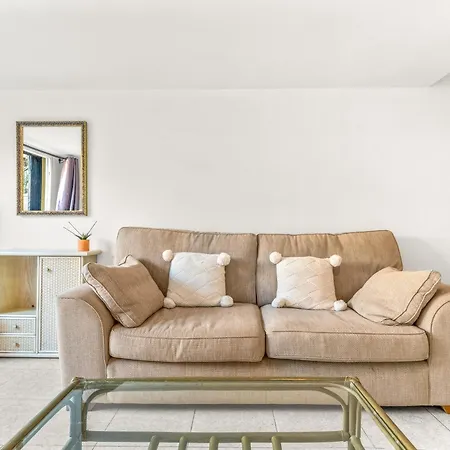 St James Hill Studio Apartment Dehesa de Campoamor (Orihuela Costa)