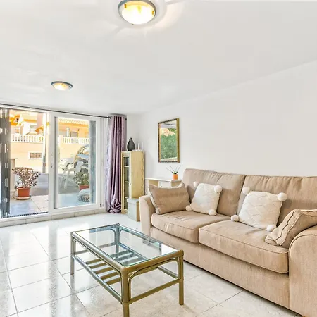 St James Hill Studio Dehesa de Campoamor (Orihuela Costa)